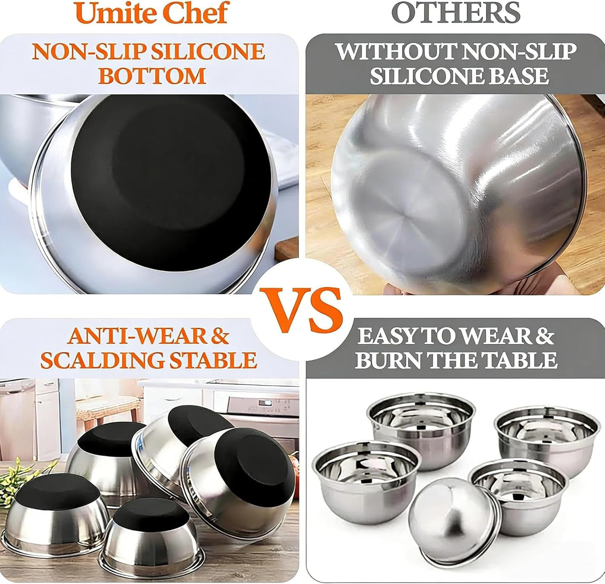 thickened-heavy-duty-26pcs-stainless-steel-bowl-mixing-bowl-set-with-lid-grater-attachment-non-slip-bottom-and-kitchen-gadget-set-sizes-7-4-2-5-2-0-1-5-1qt-ideal-for-mixing-and-serving