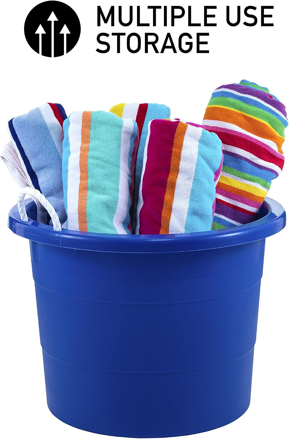 easy-access-storage-rope-handle-tub-19-gallon-blue-2-count-tu0335