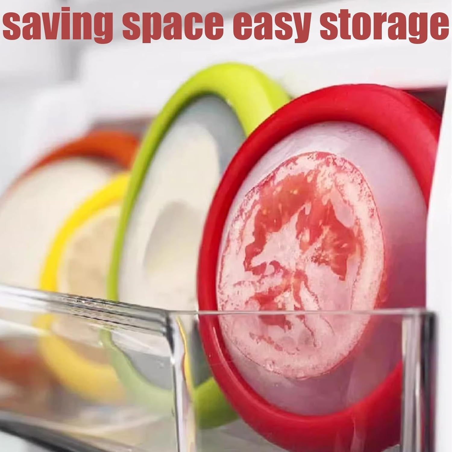set-of-4-reusable-fruit-and-veggie-savers-ideal-for-avocados-tomatoes-apples-garlic-onions-and-more