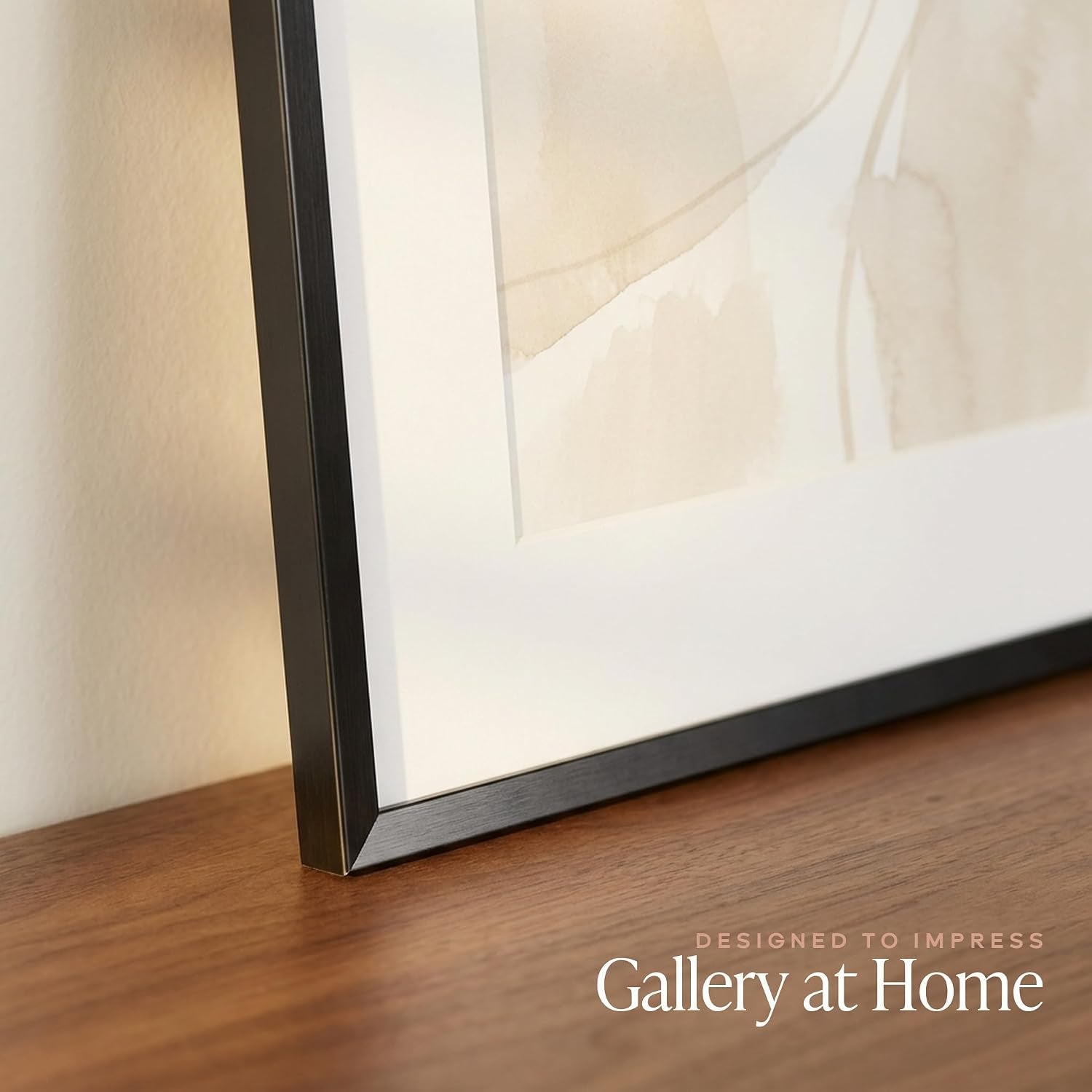 8x12-picture-frame-matted-to-6x8-metal-black
