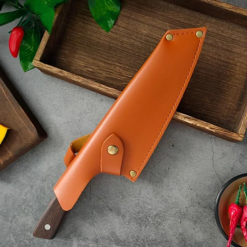 meat-cleaver-7-inch-stainless-steel-kitchen-knife-butcher-meat-chopping-fish-vegetables-slicing-knife
