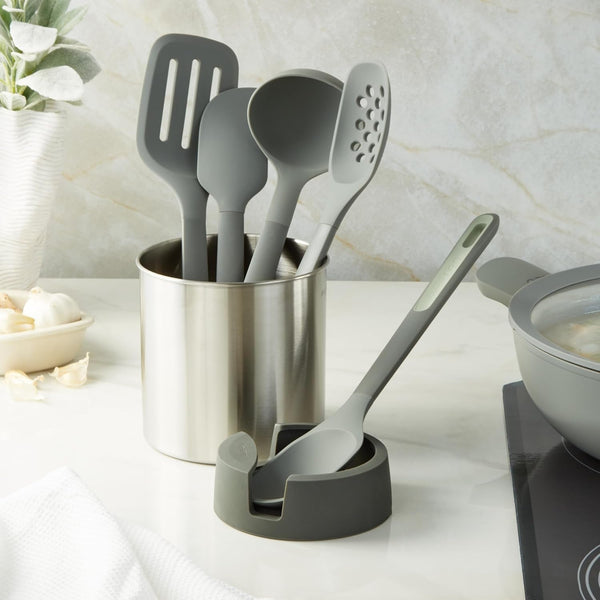 Balance 5Pc Nonstick Cooking Utensil Set,Heat Resistant.5