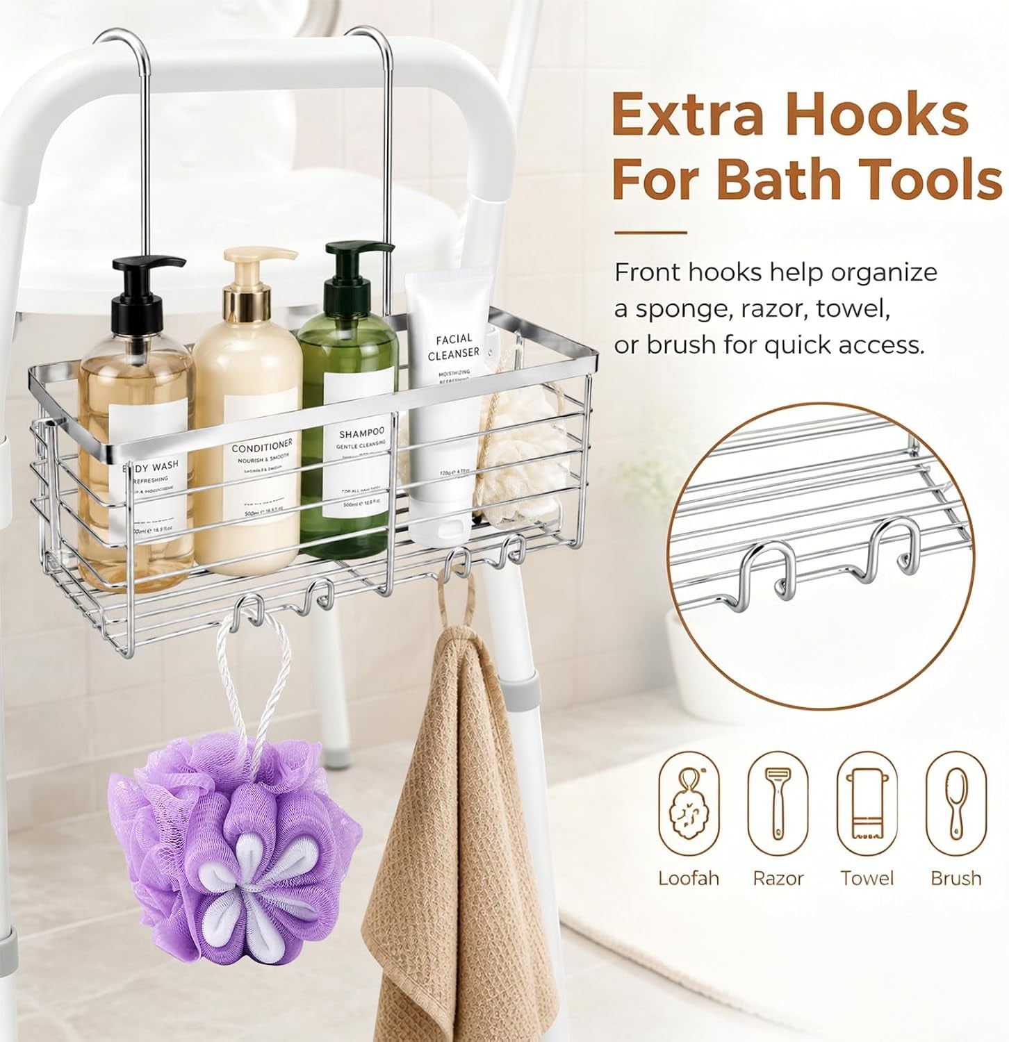 hanging-shower-caddy-multi-slot-bathroom-storage-rack-with-hooks-accessory-organizer-for-elderly-seniors-mobility-impaired-users