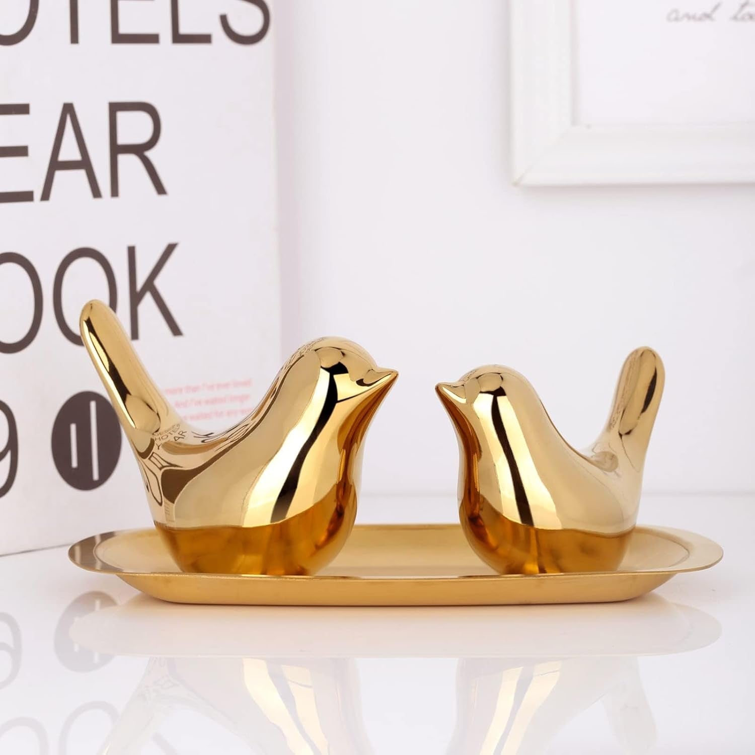 2-pcs-gold-decor-accents-small-animal-statues-modern-home-decorative-birds-sculpture-ornaments-for-shelf-bookshelf-coffee-table-knick-knacks-home-decor-for-shelvesgold-bird