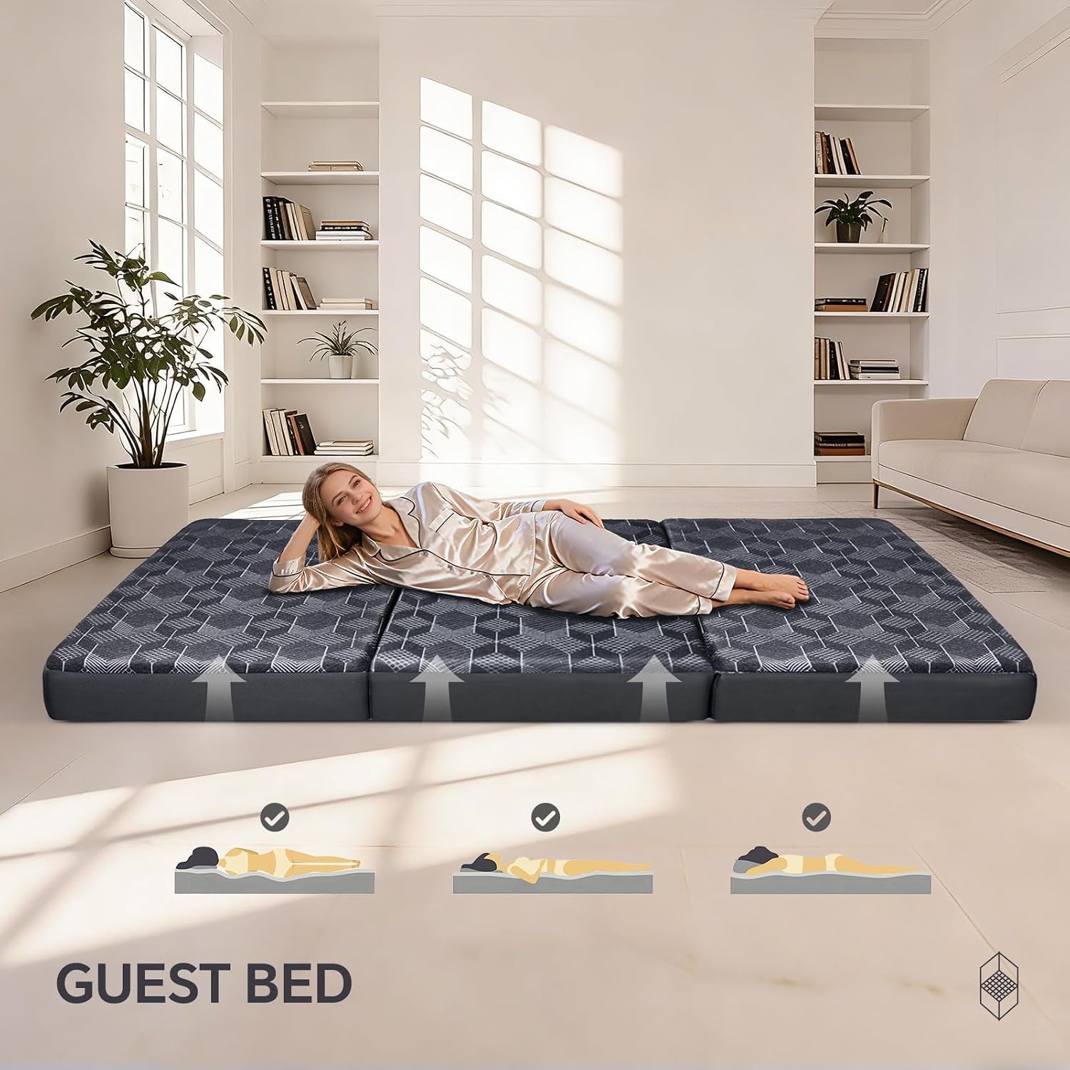 tri-folding-mattress-twin-size-6-inch-guest-bed-with-washable-cover