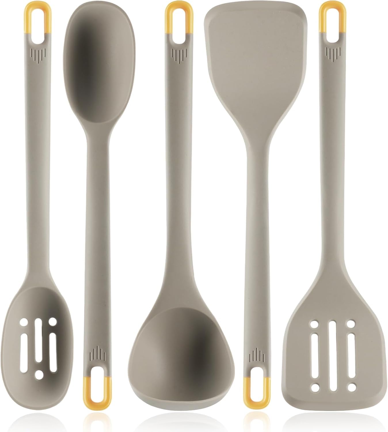 silicone-kitchen-cooking-utensils-set-heat-resistant-13inch-long-kitchen-gadgets-bpa-free-non-stick-rubber-cook-accessories-for-food-prep-frying-serving-basting-light-grey