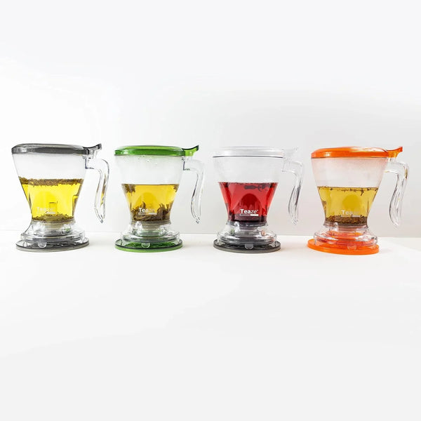 Tea Infuser for Loose Leaf Tea8