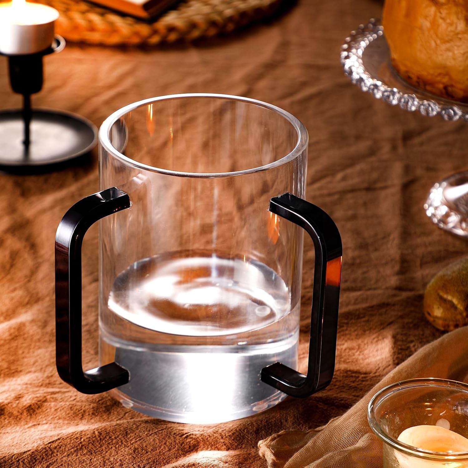 judaica-hand-washing-cup-for-netilat-yadayim-clear-black-handle