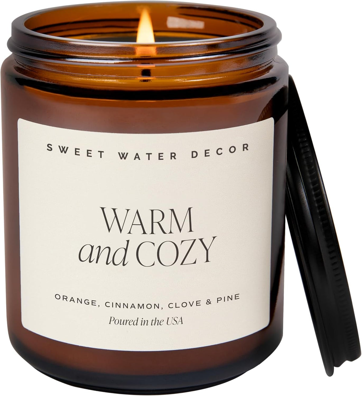 warm-cozy-candle-9oz-amber-glass-jar-winter-scents