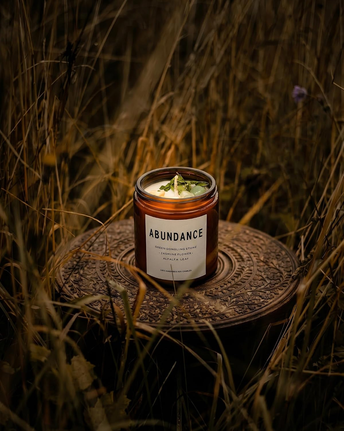 natural-crystal-candle-abundance-crystal-ritual-spiritual-money-prosperity-candle-spell-abundance