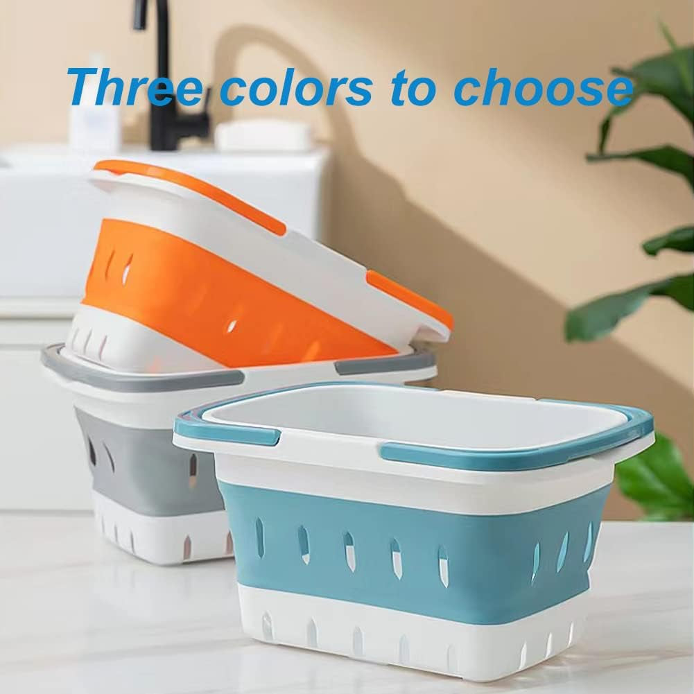 portable-shower-caddy-tote-plastic-storage-collapsible-caddy-basket-with-handles-box-organizer-bin-for-bathroom-kitchen-college-dorm-gym-grey-1-pack