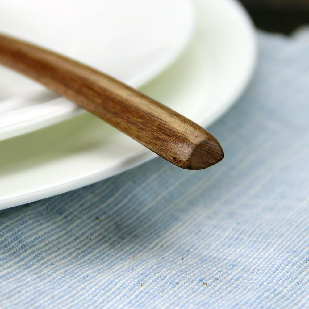 9-in-wooden-spoons-for-eating-6pcs-japanese-natural-soup-spoons-wooden-spoon-for-cooking-mixing-stirring-honey-tea-soda-dessert-coconut-bowl-korean-wooden-spoons