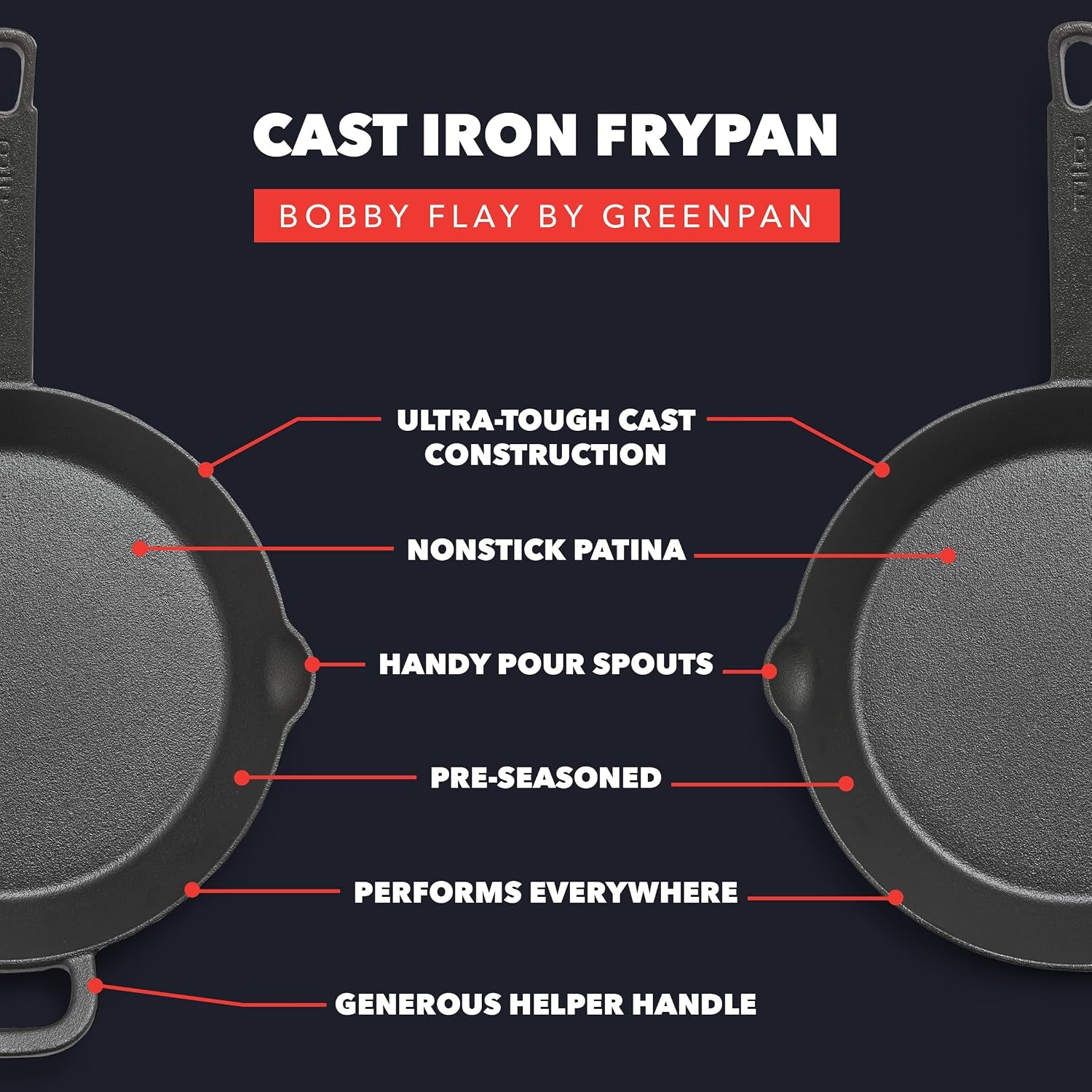 x-bobby-flay-2-pack-8-10-pre-seasoned-cast-iron-skillet-set-natural-nonstick-with-use-heavy-duty-induction-all-stovetop-compatible-high-heat-oven-safe-indoor-outdoor