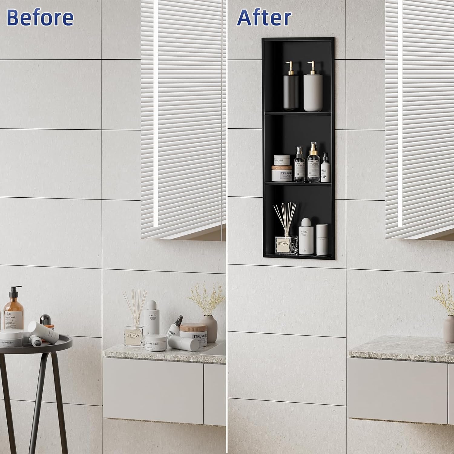 36x12-inch-no-tile-needed-shower-niche-304-stainless-steel-niche-shower-with-3-tier-shelves-recessed-wall-niches-for-bathroom-storage-matte-black
