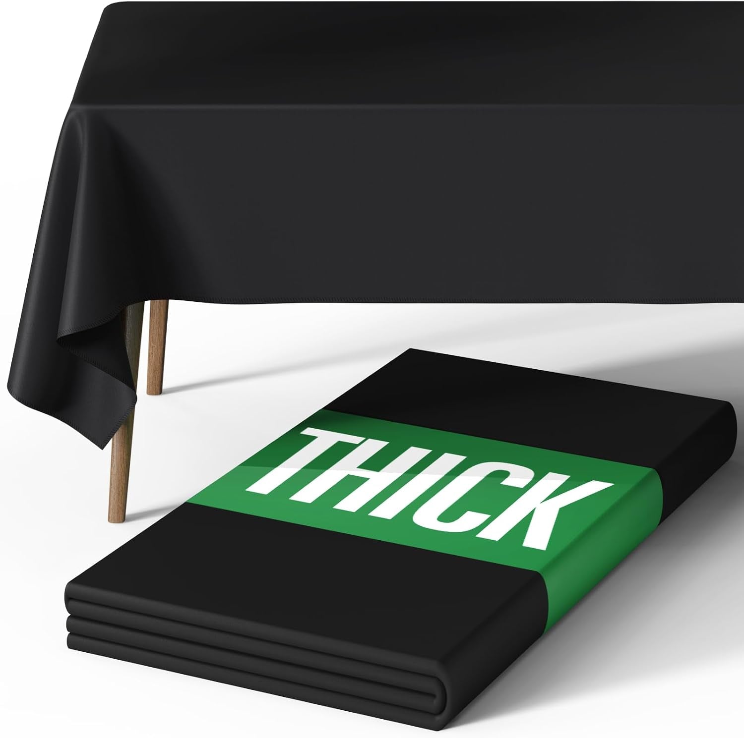 rectangle-table-cloth-60-x-84-durable-polyester-tablecloth-offers-reusable-washable-protection-ideal-for-outdoor-party-picnic-wedding-banquet-and-birthday-1-pack-black-durable-rectangletable-cloth-for-outdoor-party-picnic-wedding-banquet-birthday