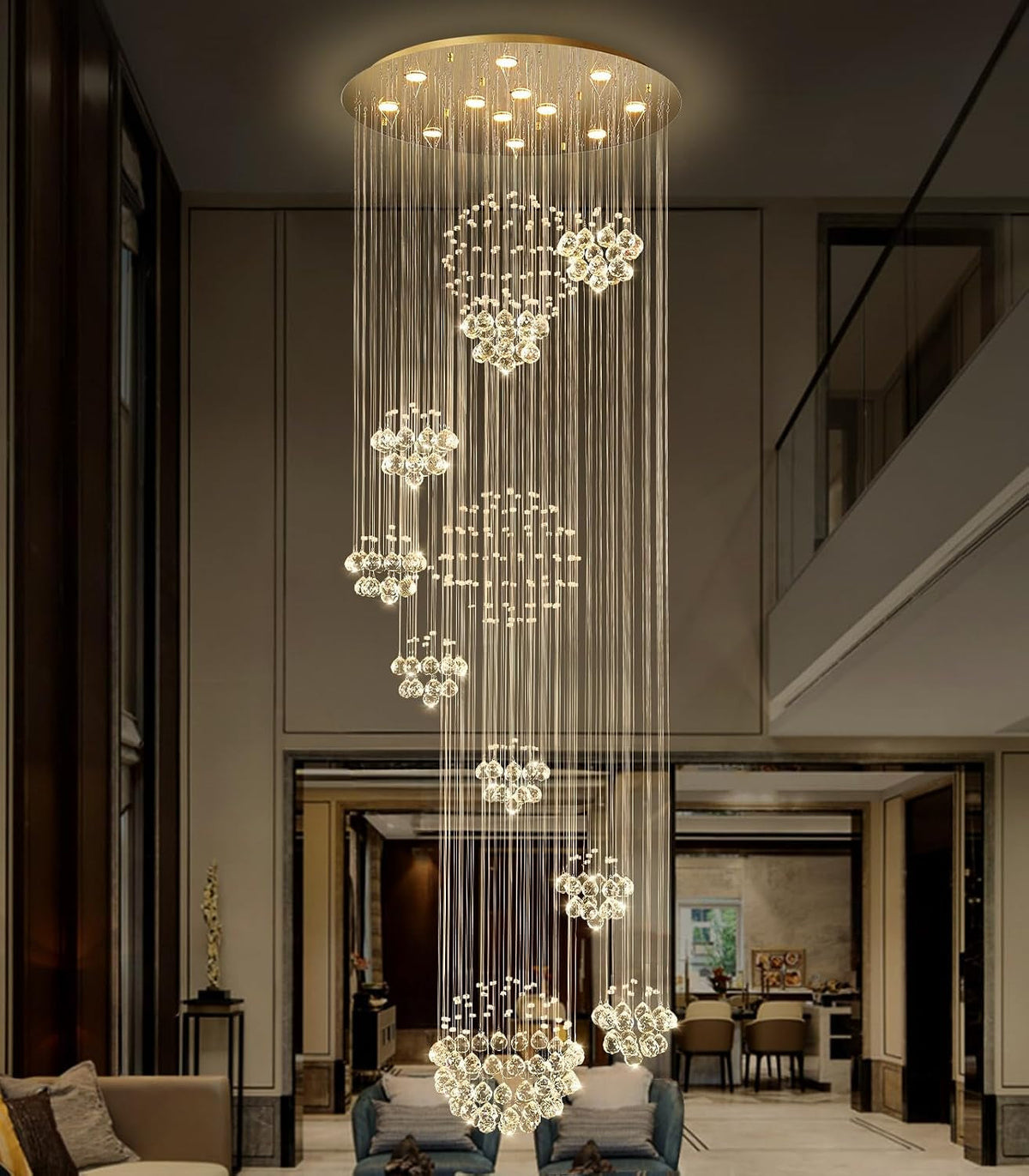 118-modern-large-chandelier-for-foyer-raindrop-crystal-chandeliers-led-dimmable-high-ceiling-flush-mount-light-fixtures-for-staircaes-hallway-entryway-gold