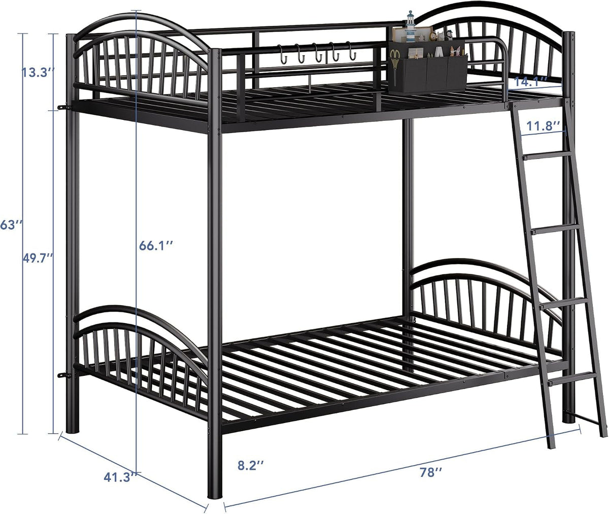 metal-bunk-bed-twin-over-twin-with-storage-bag-2-twin-size-beds-with-safety-guard-rails-and-anti-tip-nails-for-teenager-girls-or-boys-black