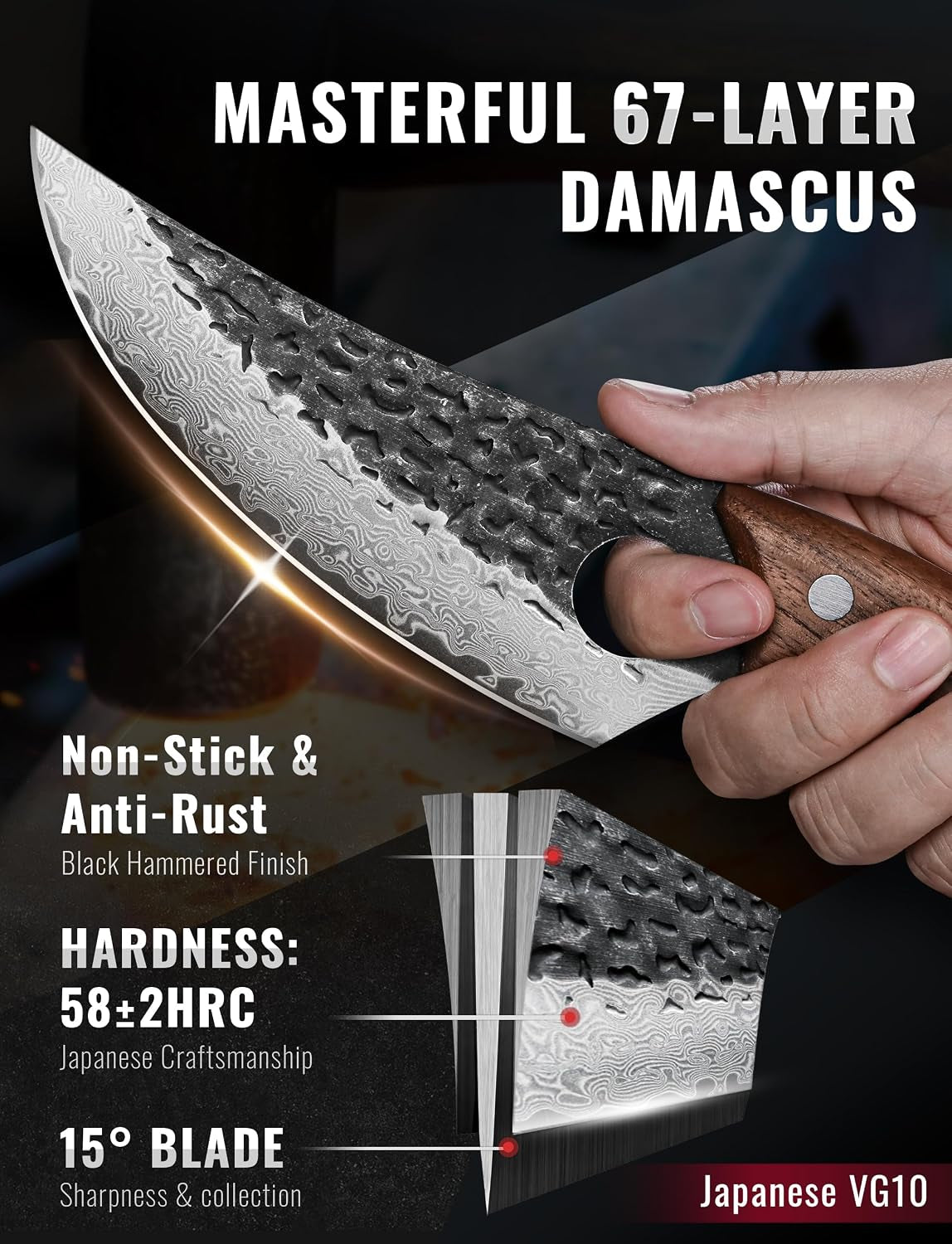damascus-chef-knife-6-3-japanese-67-layer-steel-walnut-handle
