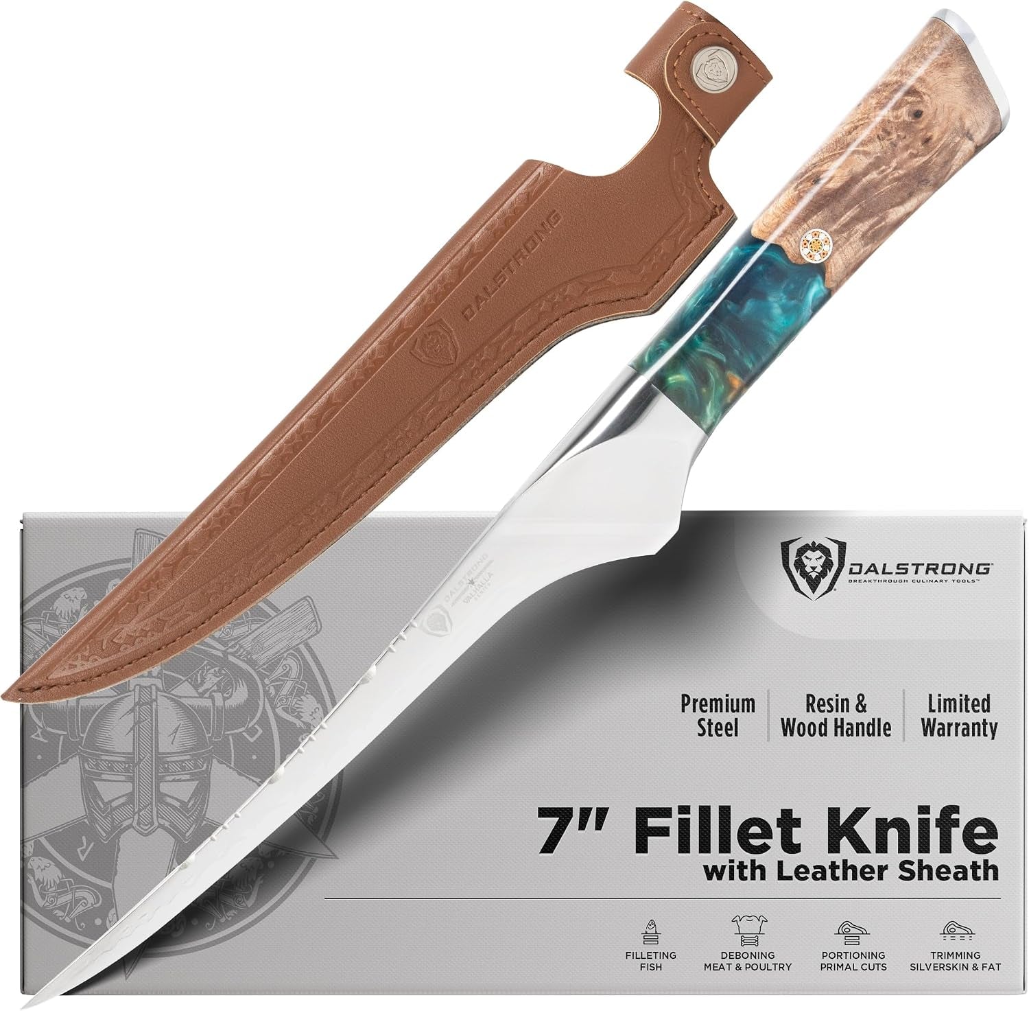 valhalla-7-fillet-knife-flexible-high-carbon-blade