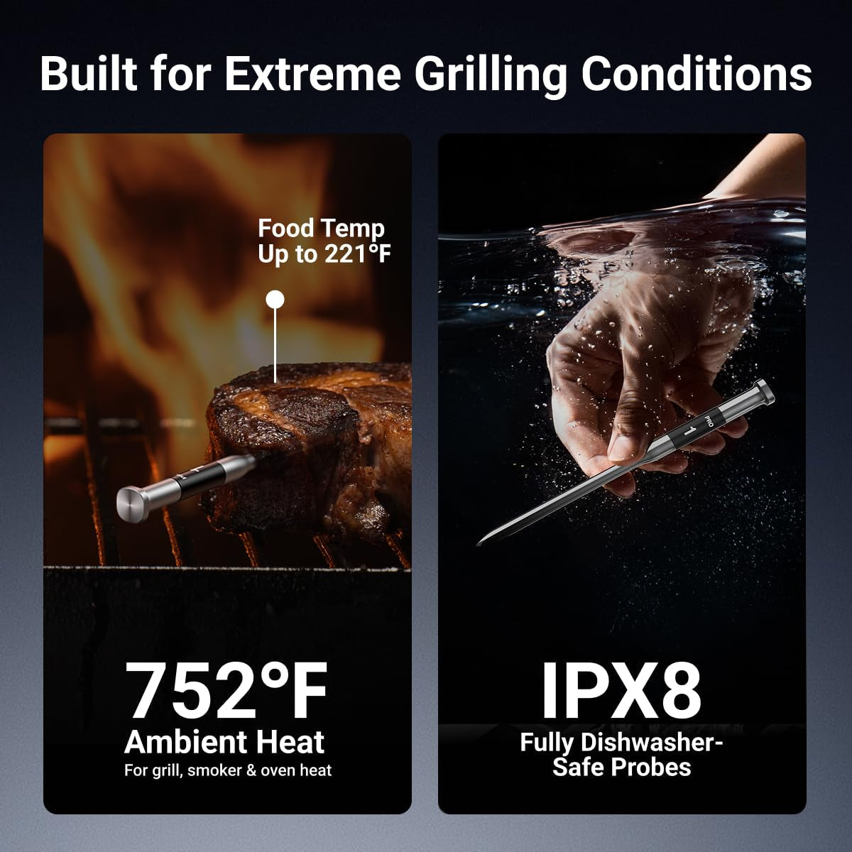 3000ft-wireless-meat-thermometer-no-app-needed-2-probes-sub-1g-long-range-digital-smart-base-6-sensor-nist-accuracy-ipx8-bbq-smoker-grill-oven-brisket-steak-turkey-pork-roast