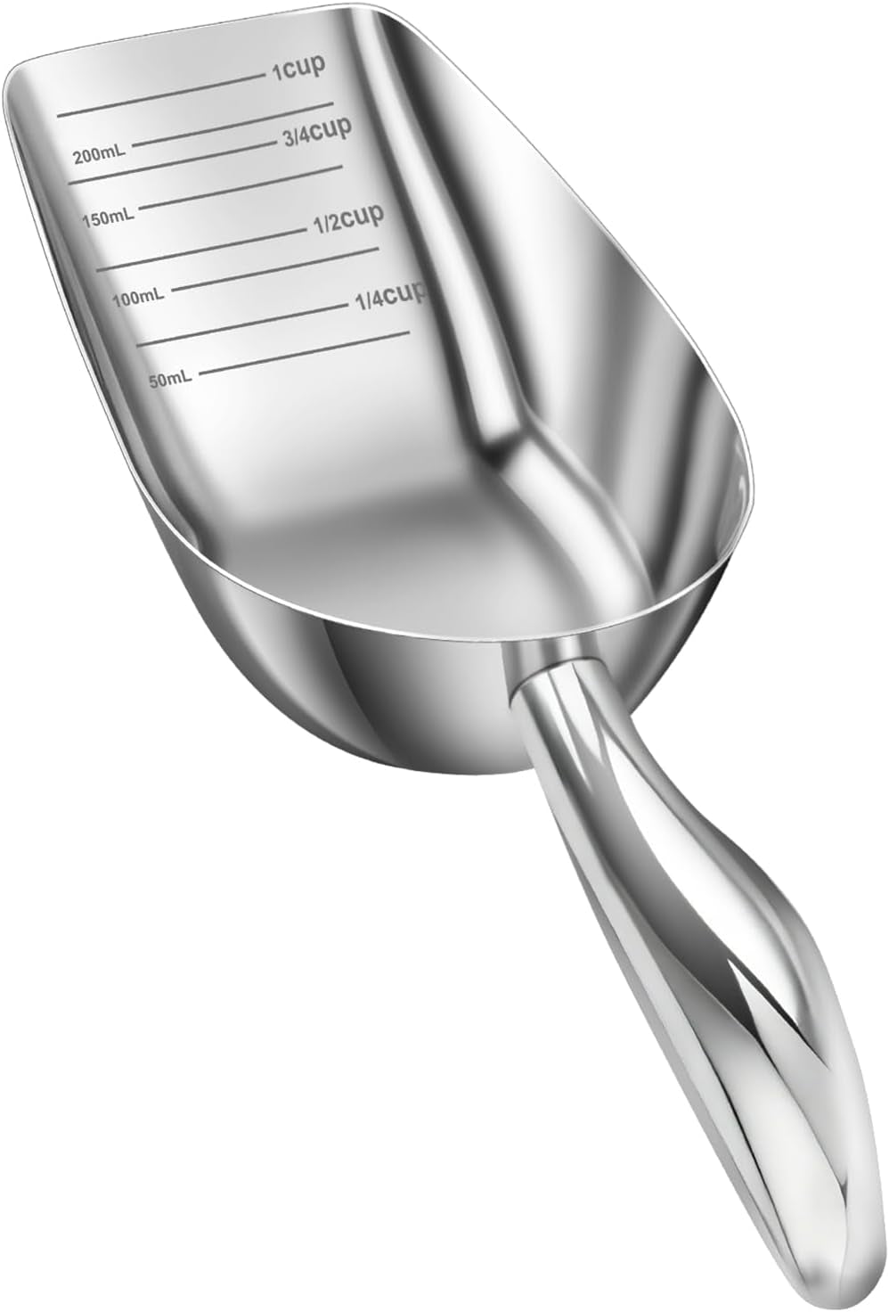 stainless-steel-cat-dog-food-scoop-measuring-1-cup-pet-food-scoop-with-measuring-lines-for-dogs-cats-and-kitchen-use-dishwasher-safe