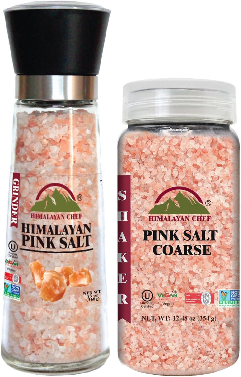 himalayan-chef-himalayan-pink-salt-grinder-pink-salt-shaker-refill-adjustable-grinder-salt-mill-and-salt-shaker-set-of-2