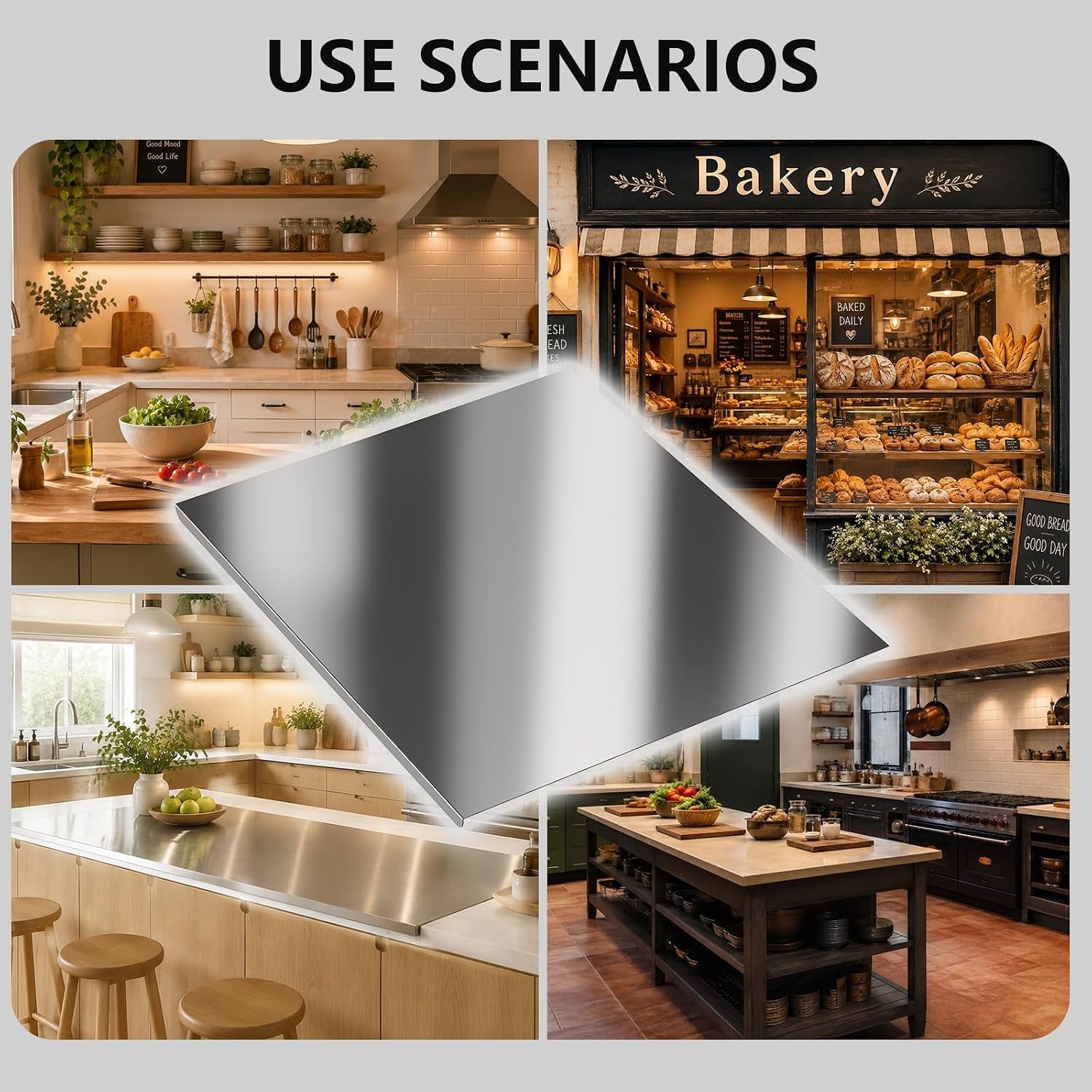304-stainless-cutting-board-with-lip-27-6-x-22-8-steel-cutting-board-1-5mm-thick-brushed-surface-board-countertop-protection-nice-for-kneading-cutting-rolling-dough-and-food-preparation