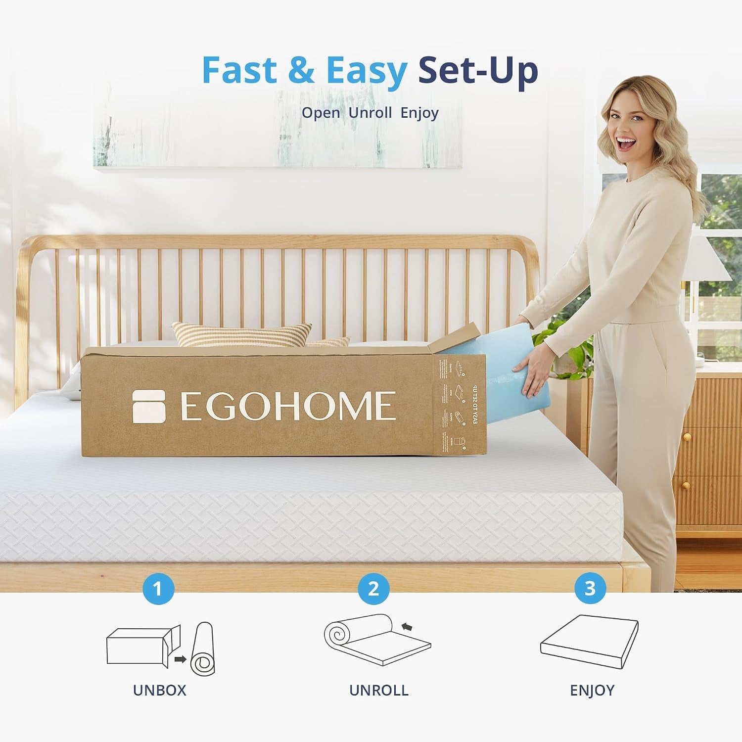 egohome-2-inch-queen-memory-foam-mattress-topper-cooling-gel-infused-pressure-relieving-pad-in-a-box-dorm-room-essentials-certipur-certified-blue