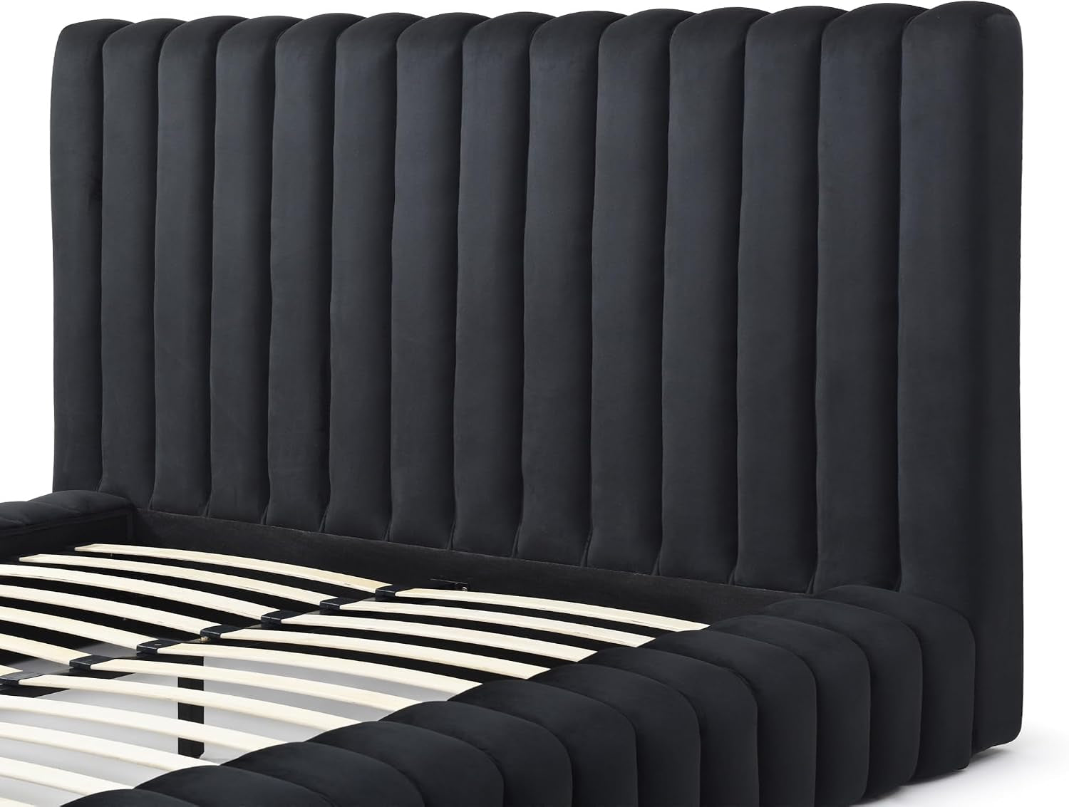 avalon-velvet-upholstered-luxurious-platform-bed