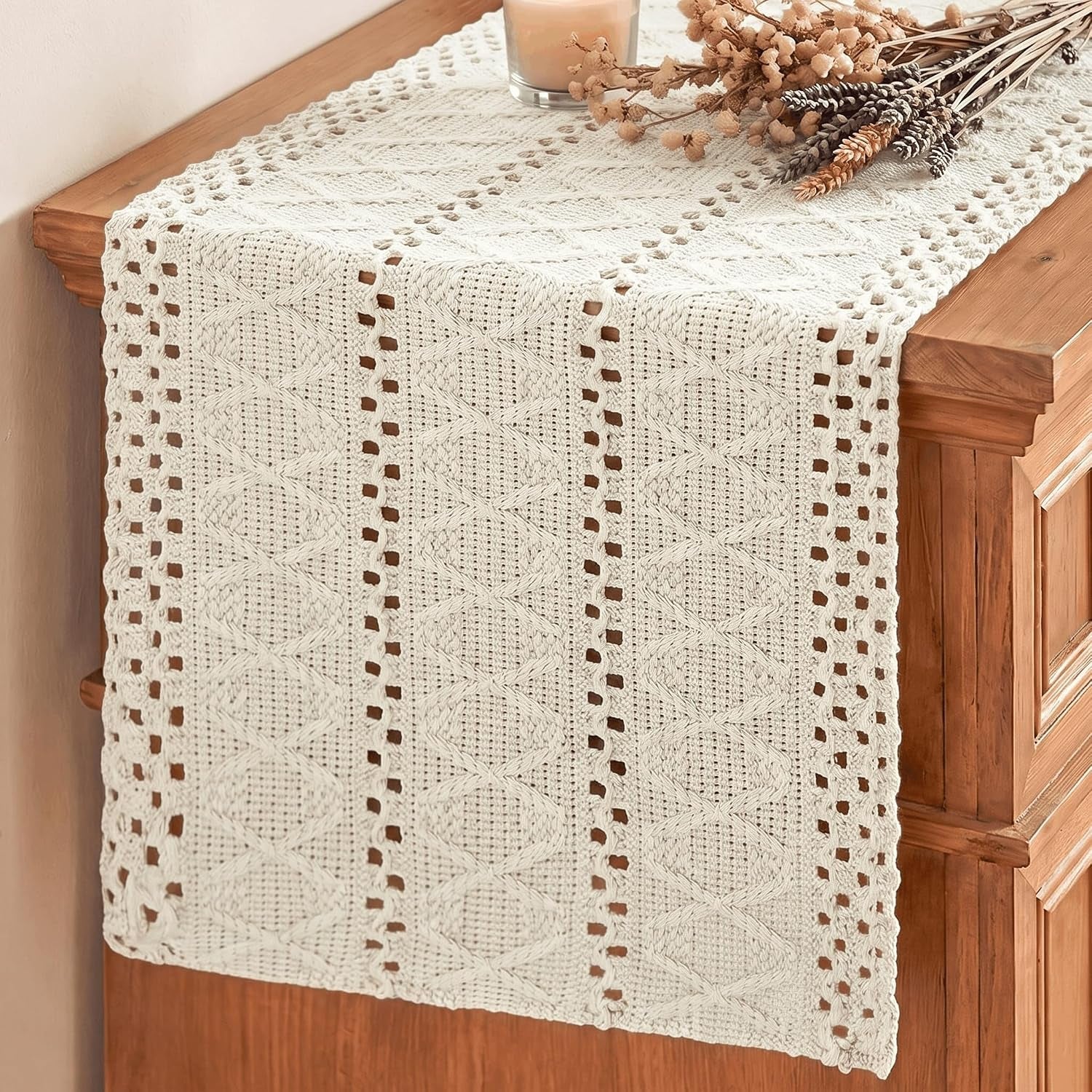 beige-woven-farmhouse-hollow-table-runner-12x72-inch