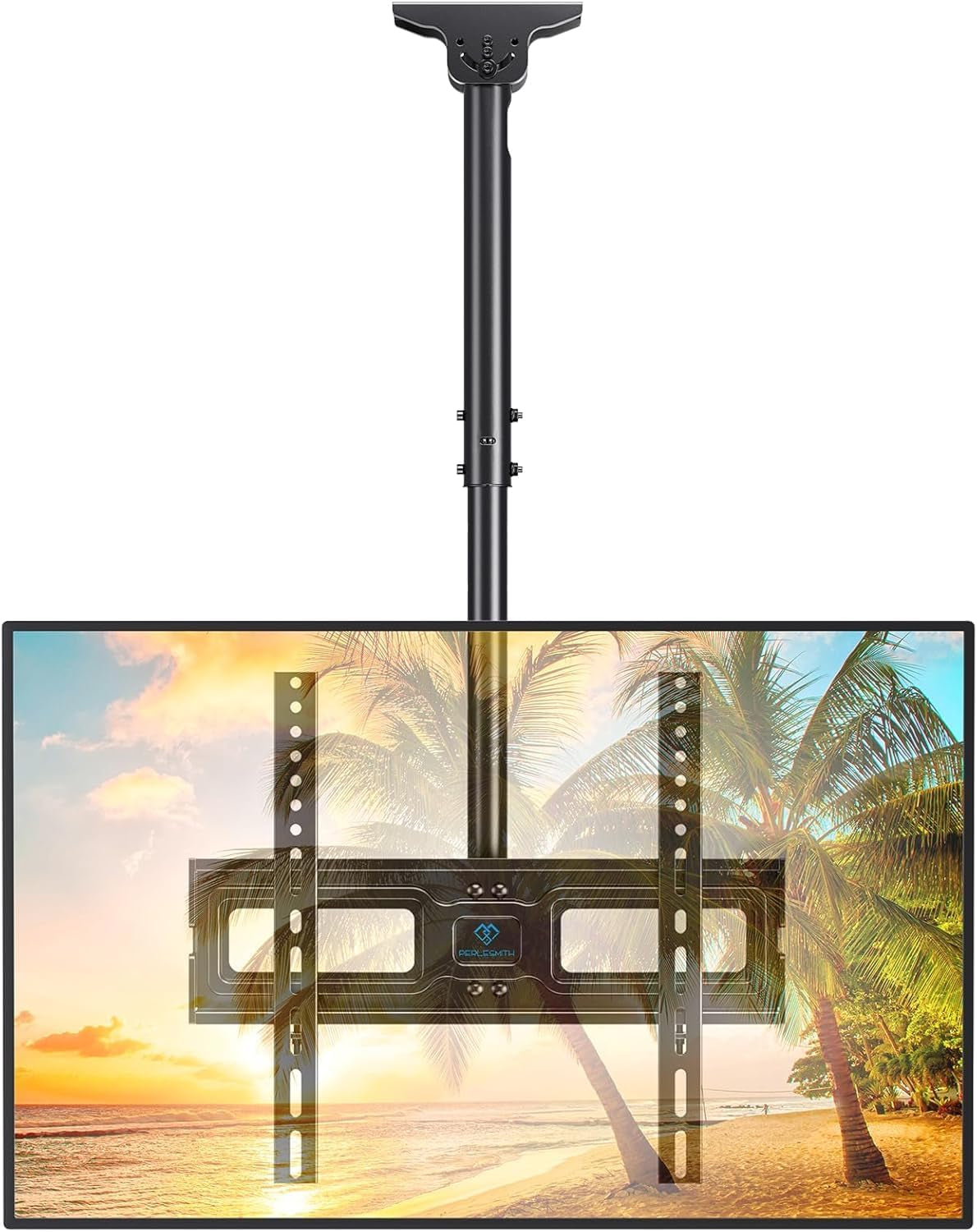 ceiling-tv-mount-for-26-65-inch-flat-screen-displays-max-vesa-400x400mm-hanging-adjustable-ceiling-tv-bracket-fits-most-lcd-led-oled-4k-tvs-pole-ceiling-mount-holds-up-to-110lbs-pscm2