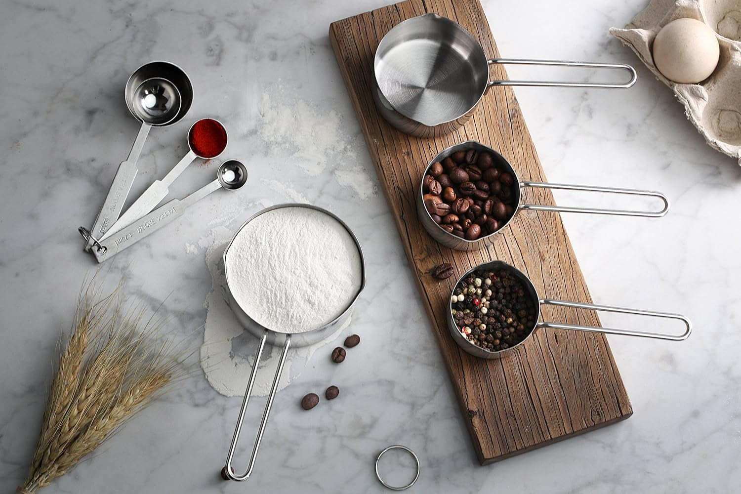 42917-stainless-steel-measuring-cups-and-spoons-set-8-piece-metal-measuring-set-for-baking-cooking-dry-and-liquid-ingredients-restaurant-grade-silver