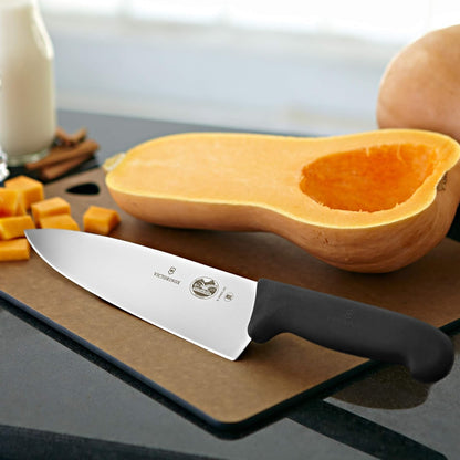 Victorinox Fibrox 3 Piece Chef'S Set - Carving and Paring Knives, Black6