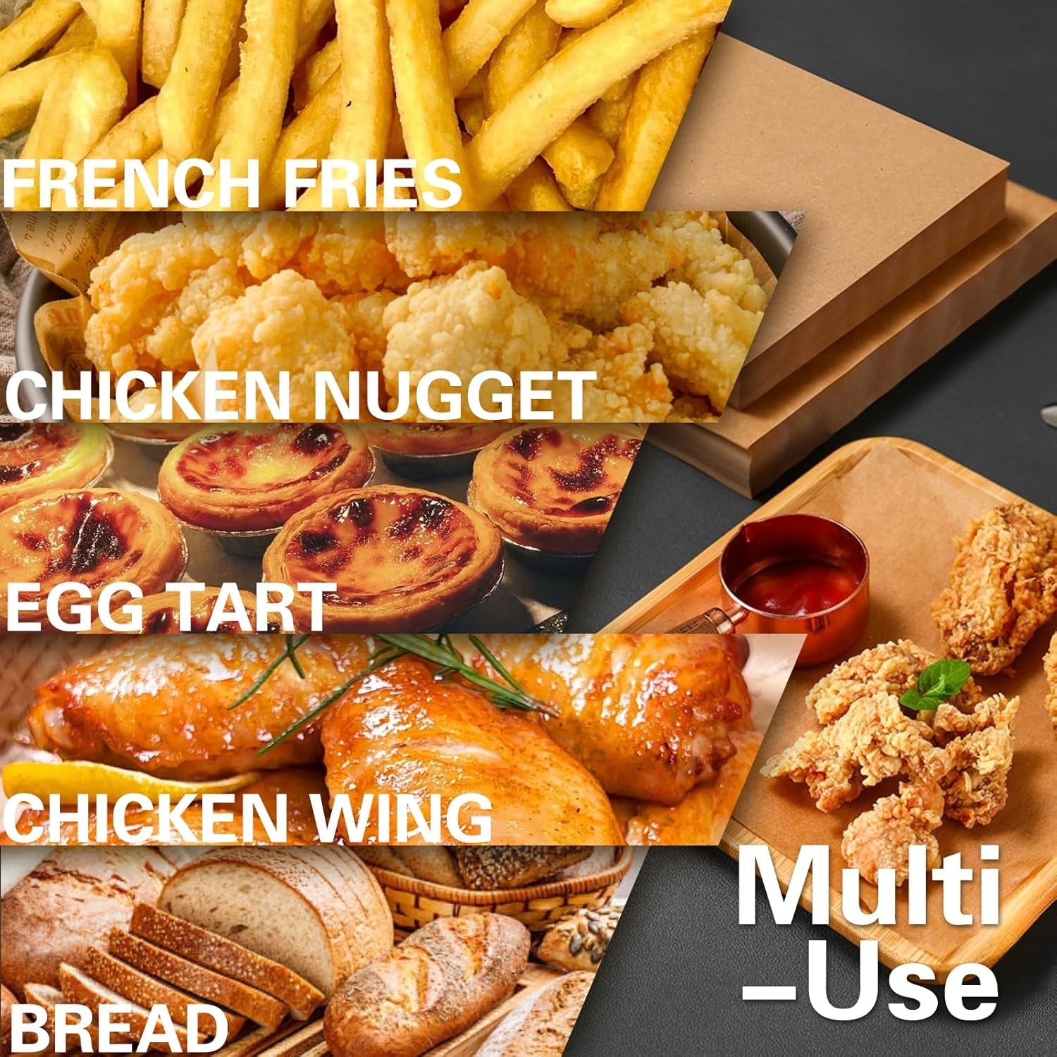 120pcs-air-fryer-liners-disposable-for-breville-smart-oven-bov900bss-non-stick-food-grade-parchment-paper-for-air-fryer-airfryer-sheets-liners-baking-sheet-for-breville-bov900bss-oven-basket