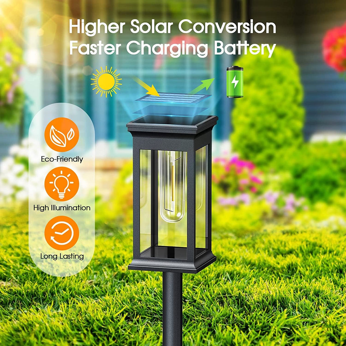 solar-pathway-lights-outdoor-8-pack-2x-bigger-solar-outdoor-lights-bright-solar-garden-lights-waterproof-auto-on-off-outdoor-solar-lights-for-yard-landscape-path-lawn-patio-walkway