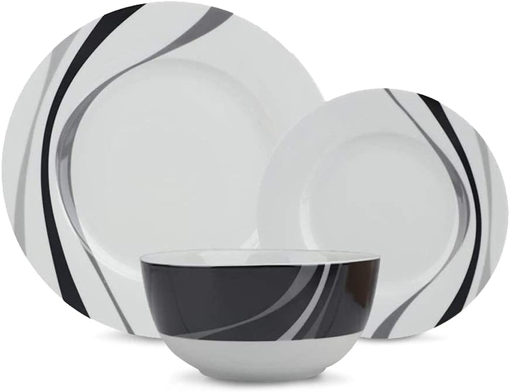 18-piece-complete-kitchen-dinnerware-set-microwave-and-dishwasher-safe-plates-dishes-bowls-swirl-heat-resistant-service-for-6-everyday-use