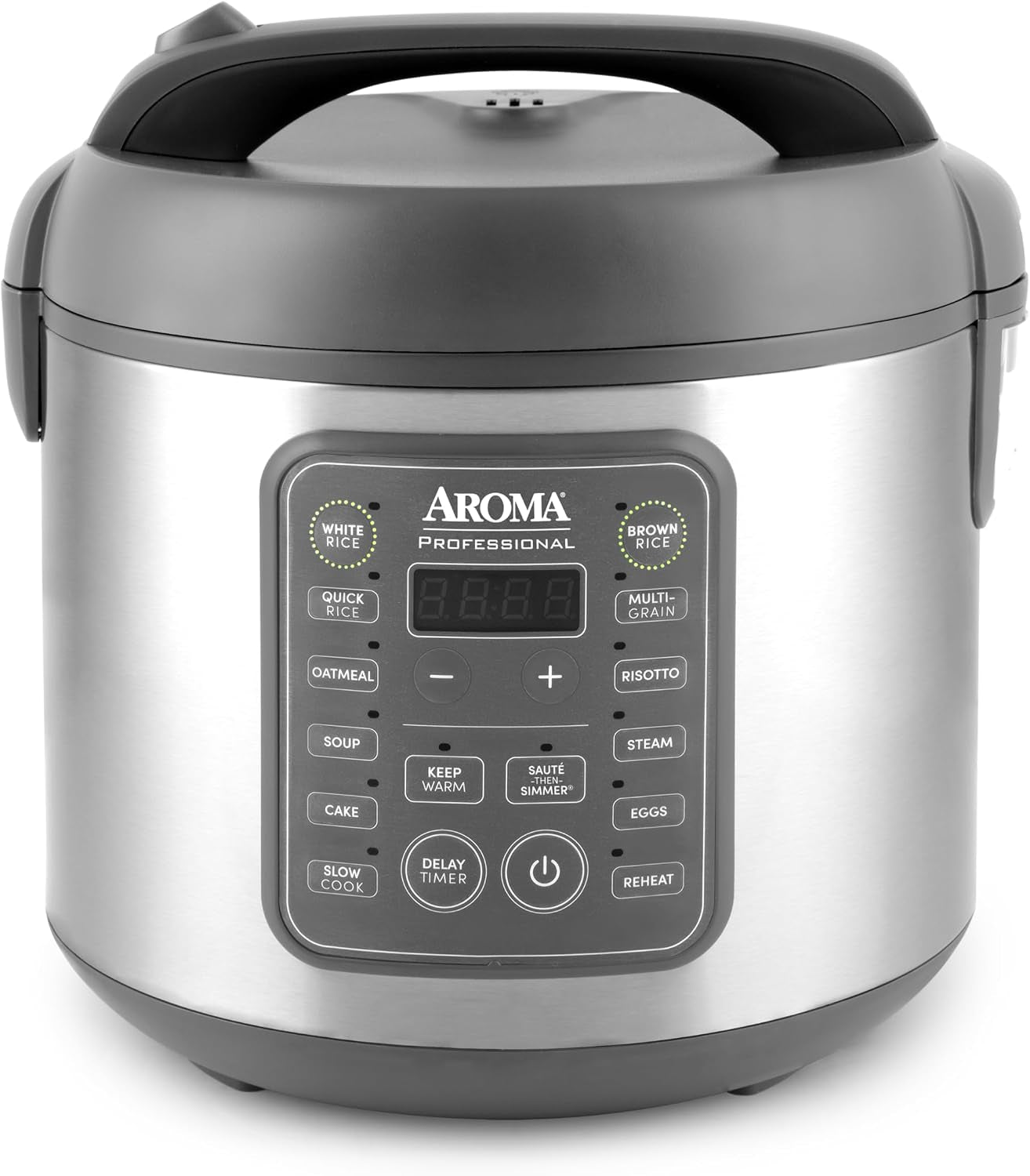 professional-digital-rice-cooker-10-cup-uncooked-20-cup-cooked-multicooker-slow-cooker-steamer-oatmeal-cooker-egg-cooker-sts-5-qt-gray-arc-5200sg