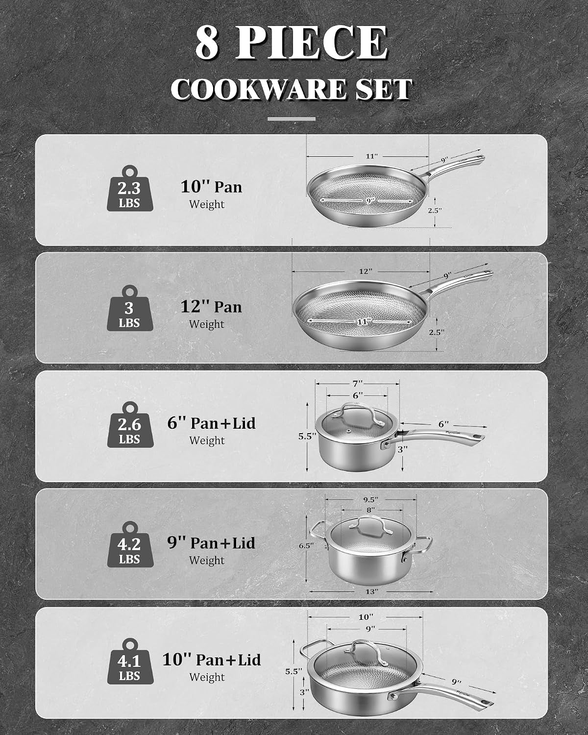 titanium-cookware-set-8-piece-pots-and-pans-set-with-lid-hammered-non-stick-frying-pans-pfas-pfoa-ptfe-free-dishwasher-oven-safe-compatible-with-gas-induction-cooktops