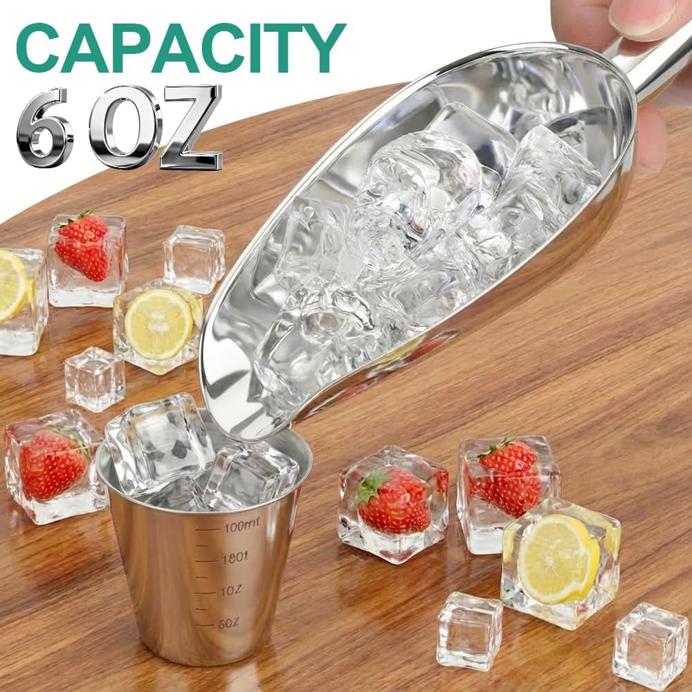 6-oz-upgraded-thickened-stainless-steel-ice-scoop-kitchen-ice-scooper