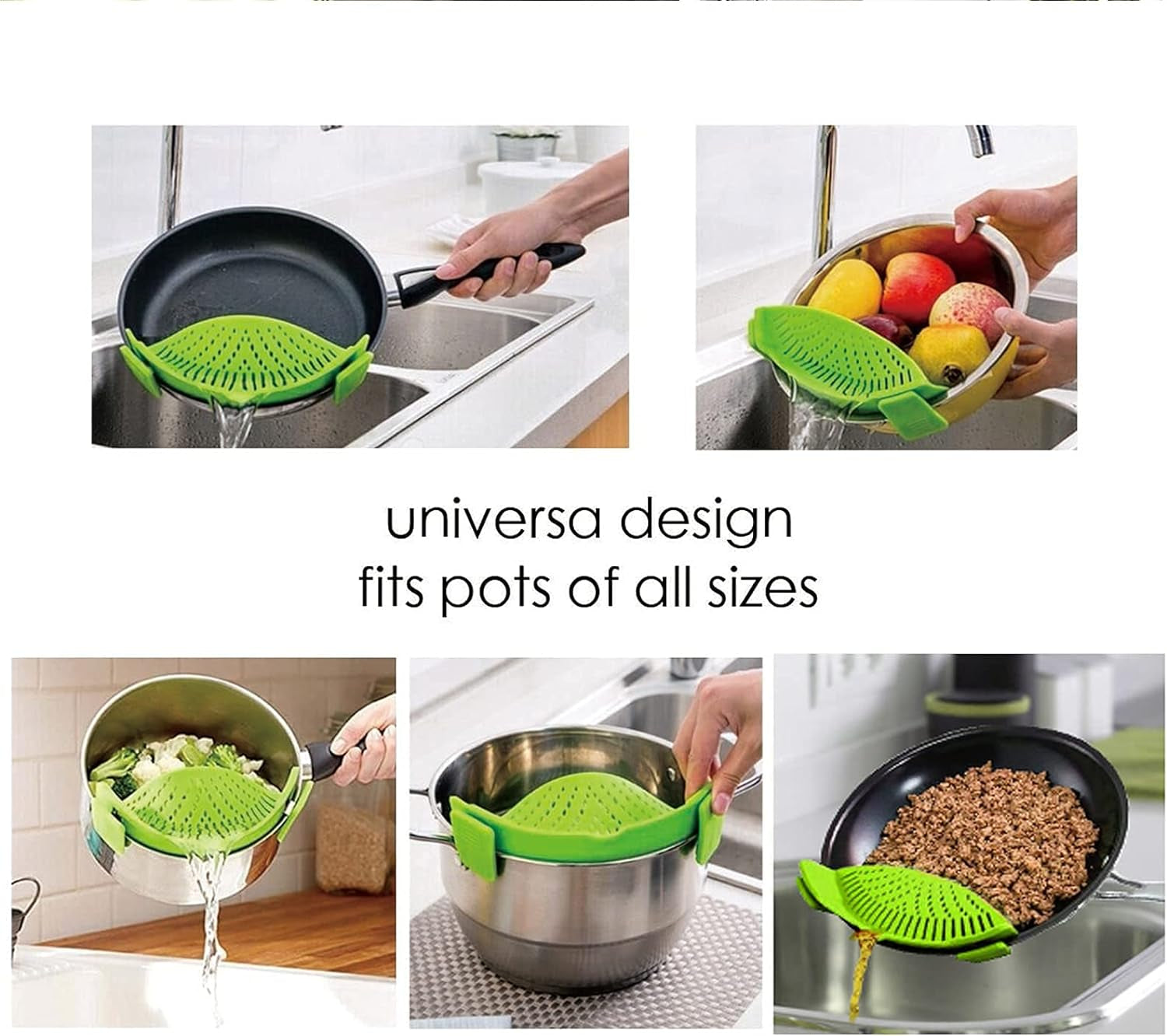 2-pcs-clip-on-strainer-pot-strainer-for-pasta-meat-vegetables-fruit-silicone-strainers-fit-all-pots-bowls