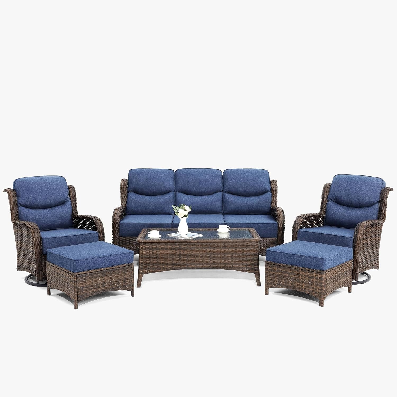 luxury-high-back-patio-furniture-set-with-6-inch-thick-cushion