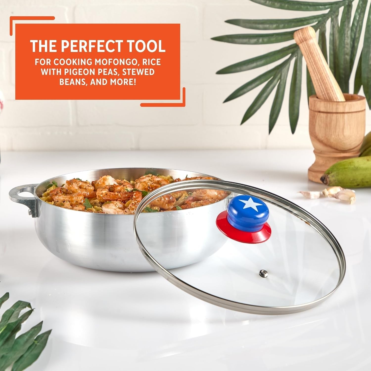 3-2-qt-boricua-polished-aluminum-caldero-with-glass-lid-boriqua-inspired-design-ideal-for-rice-and-stews-great-for-daily-hispanic-cooking