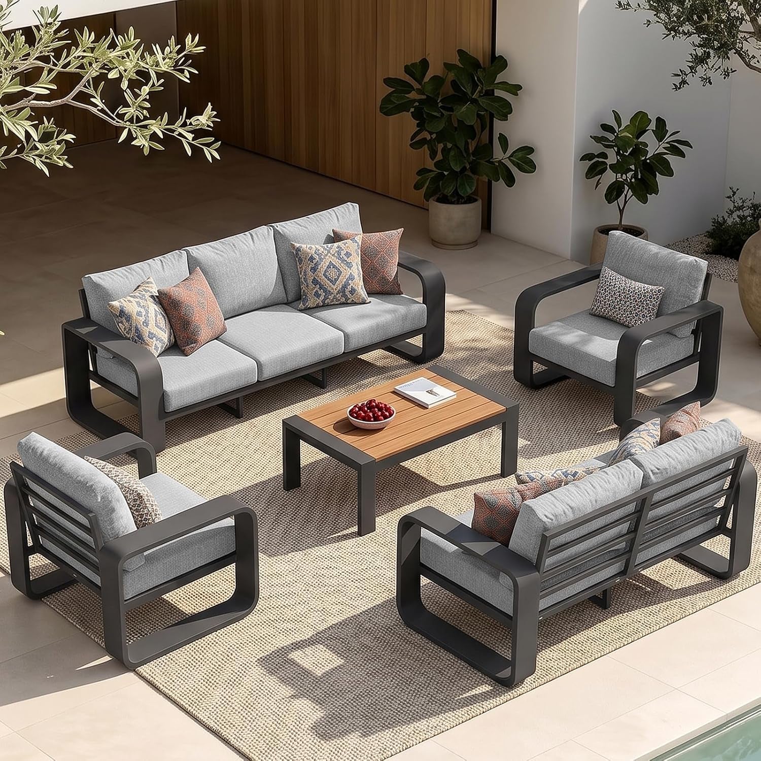 oversized-aluminum-outdoor-furniture-set-extra-large-patio-furniture-sofa-set-4-8-widened-armrest-ultra-thick-cushions-5-pcs-modern-patio-sectional-for-backyard-porch-gray