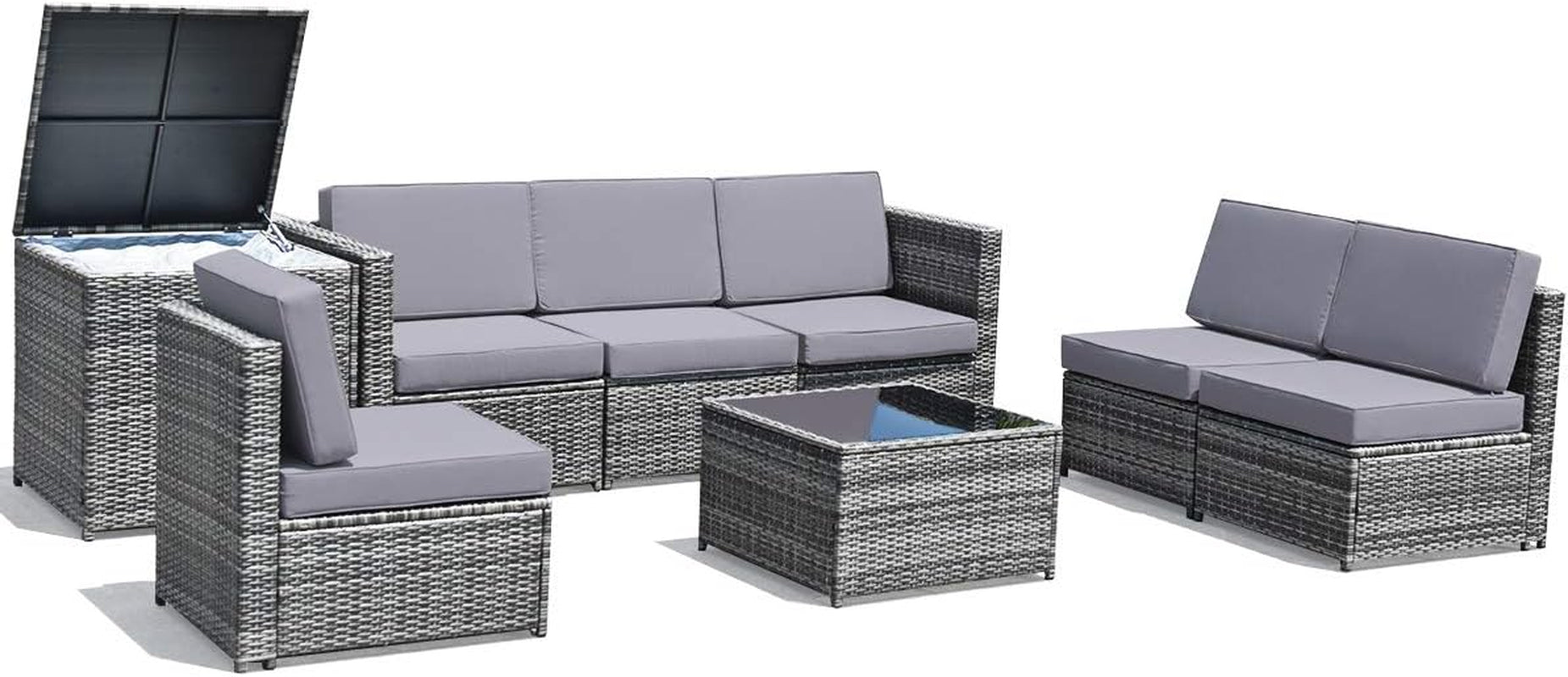 8-pcs-outdoor-patio-furniture-set-rattan-wicker-sofa-set-sectional-sofa-couch-conversation-set-w-storage-table-and-12-zippered-cushions-for-garden-backyard-poolside-grey