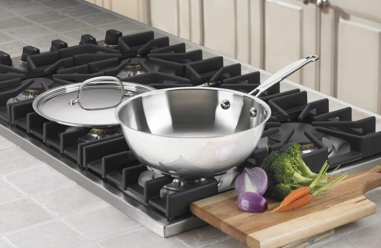 735-24-chefs-classic-stainless-3-quart-chefs-pan-with-cover