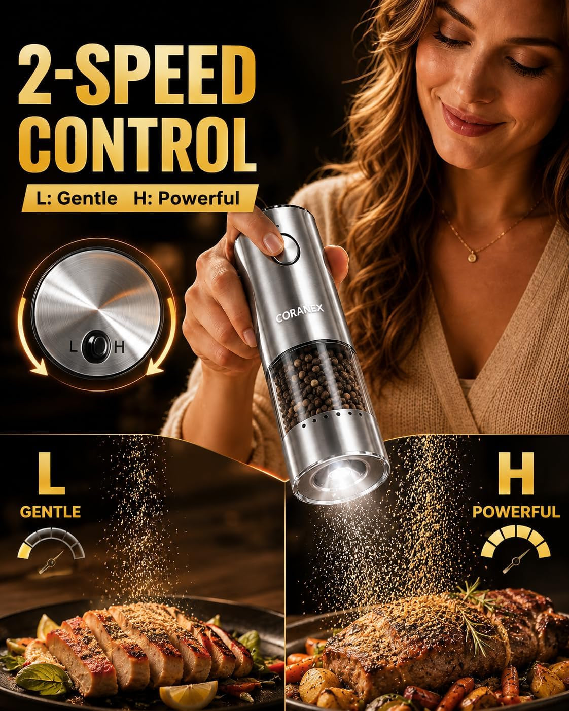 electric-salt-and-pepper-grinder-set-6-level-adjustable-coarseness