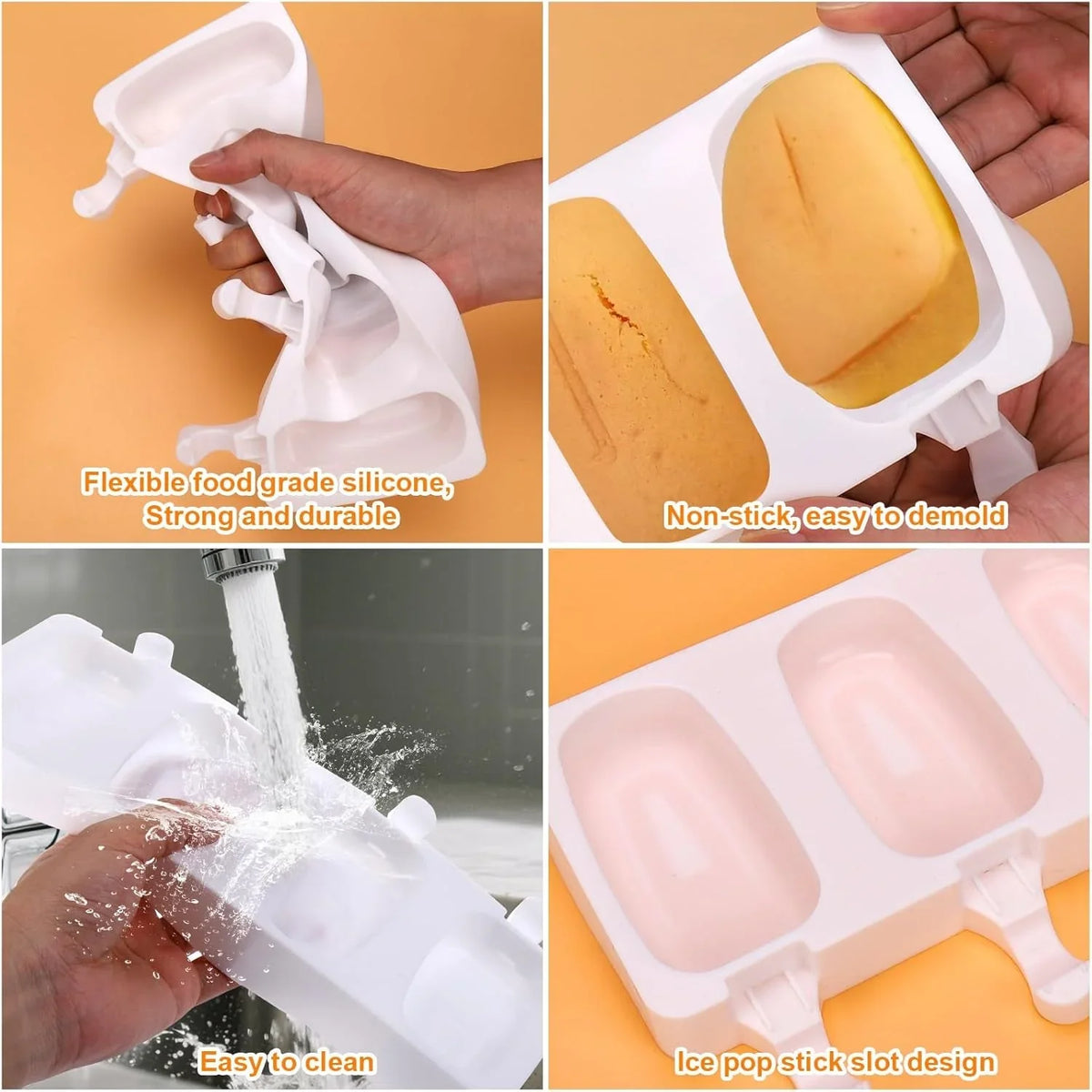 2-pack-cake-pop-mold-silicone-8-cavity-reusable-cakesicle-molds-with-100-sticks-parcel-bags-for-baking-lollipops-ice-cream-diy-desserts-cake-pop-maker-kit-easy-release