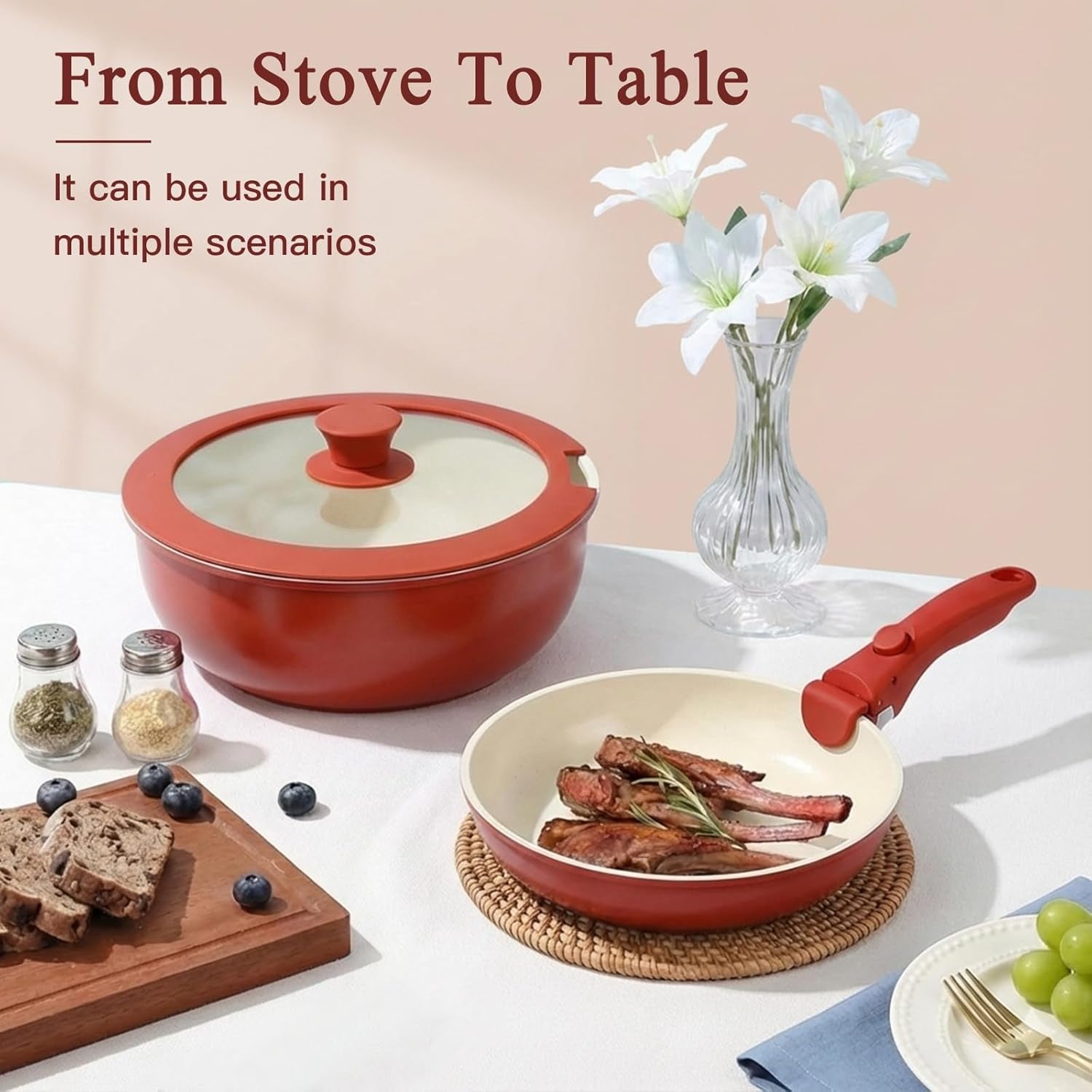 11pcs-ceramic-pots-and-pans-set-non-stick-nonstick-cookware-set-detachable-handle-red-black-gradien-pots-and-pans-induction-kitchen-cooking-sets-rv-cookware-sets-for-all-stoves