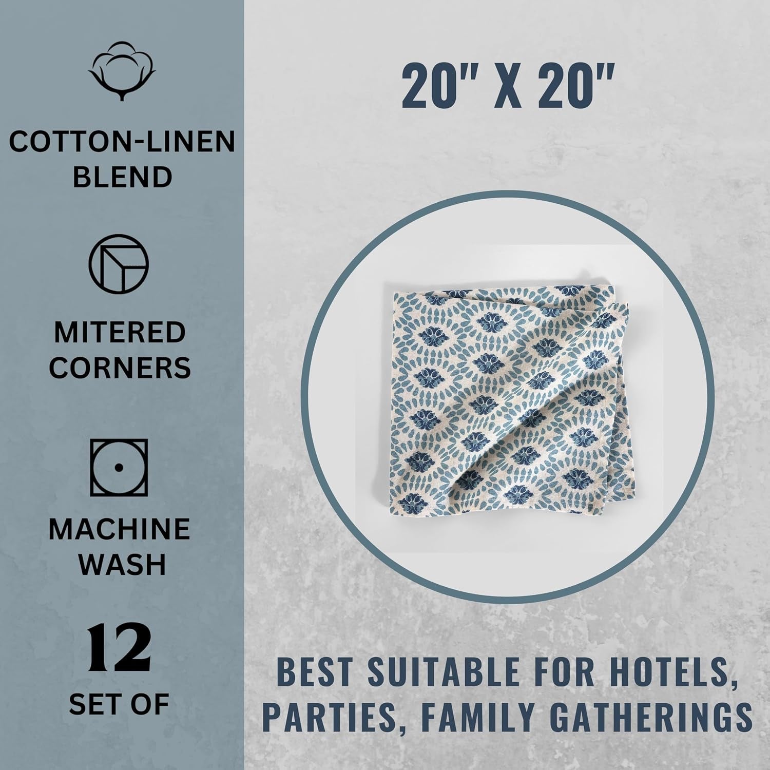 cloth-napkins-set-of-12-cotton-linen-20x20-in-moroccan-beauty