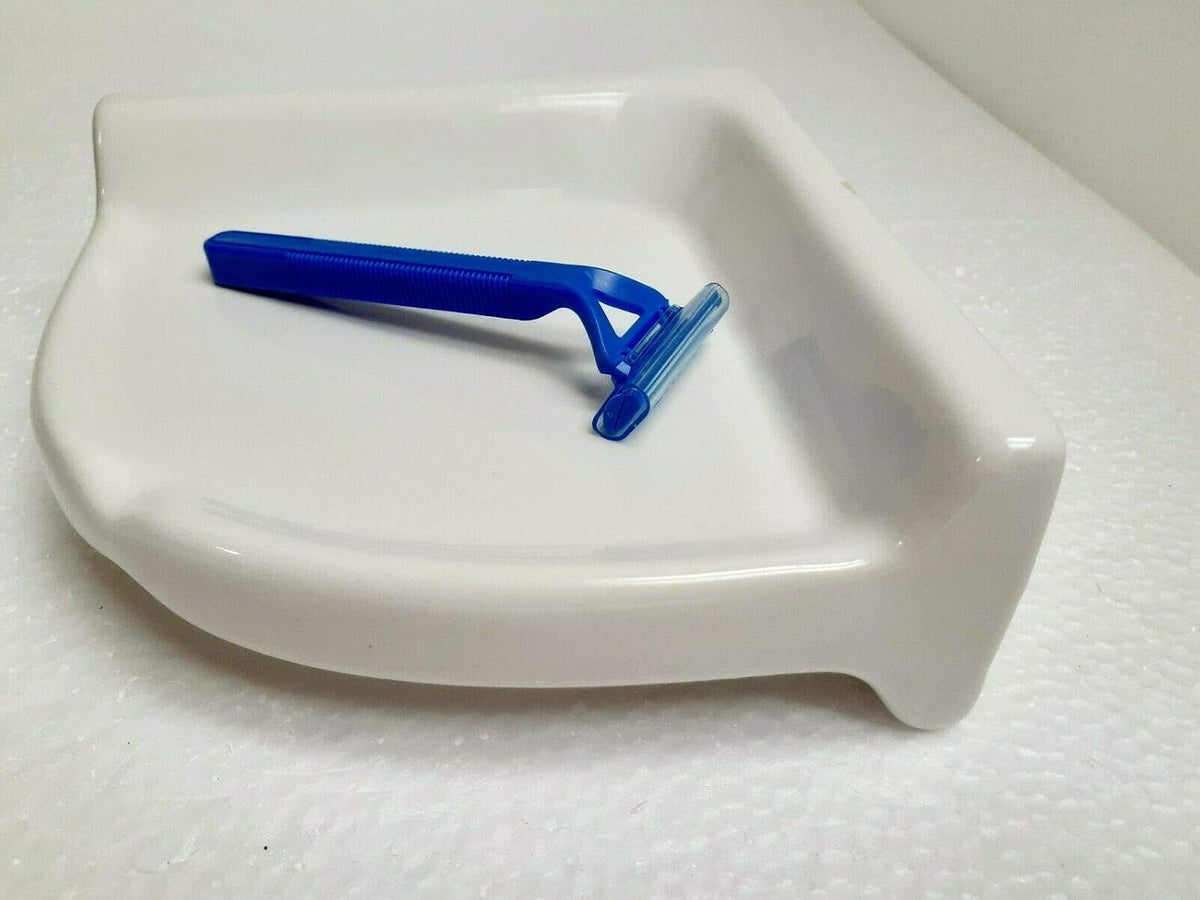 bright-white-ceramic-corner-shower-shelf-ledge-soap-tray-arctic-white-color-0190-medium-7-5-inch